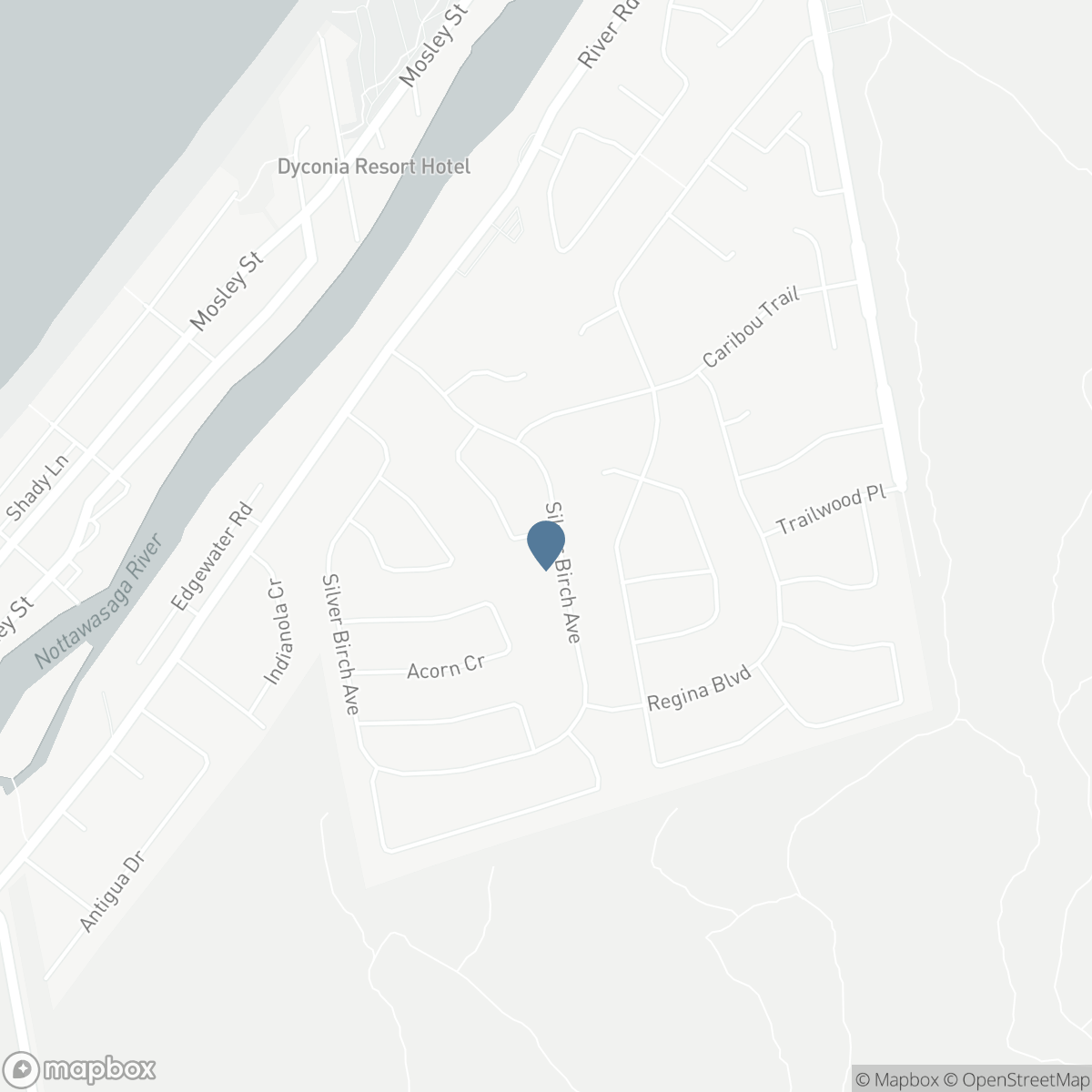 1 SILVERSANDS CRESCENT, Wasaga Beach, Ontario L9Z 1P7